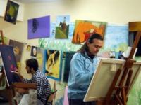 Tuvale Hayat Verenler