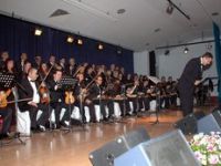 İşte Koro İşte Coşku