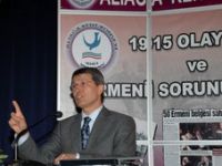 Halaçoğlu'ndan ŞOK Sözler