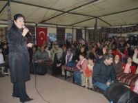 İkbal Gürpınar Coşkusu