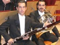 İskoç Gaydacı İzmirde