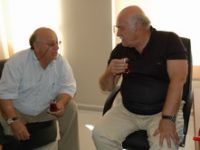 Aliağa’da 28 Şubat Sitemi