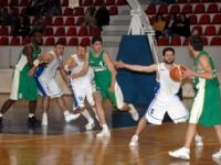 Aliağa Basket 72 Gelişim 49