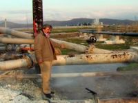 Dikili Jeotermalle Isınacak