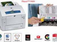 Xerox Phaser 8860