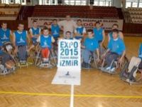 Sayılar EXPO için