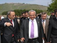 Tarihi Kentin Coşkusu