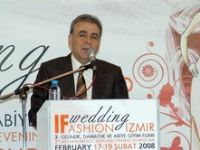 2.Gelinlik, Damatlık Fuarı