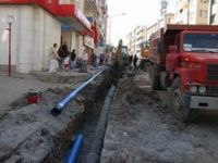Aliağa Atıksudan Kurtuluyor