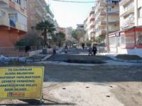 Aliağa'nın Çilesi Bitiyor