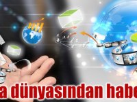 Medya Dünyasından Haberler