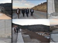 Gözler Yeşile Ciğerler Oksijene Doyacak