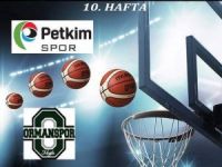 Petkimspor, Muğla Orman’ı Konuk Edecek