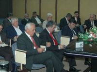 Bakırçay Birliği Toplandı