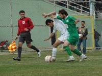 TFF 3. Lig 3. Grup 25. Hafta