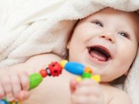 Bebeğin Diş Gelişimi Anne Karnında Başlar