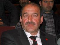 Yunus Akyıldız Güven Tazeledi