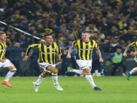 Kadıköy Klasiği: Fenerbahçe 2-0 Galatasaray