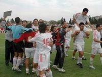 Balıkesirspor: 2  Denizli Bld: 1