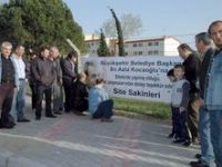 Kocaoğlu'na Teşekkür