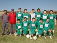 Karşıyaka 0 Aliağaspor 0 DSGL