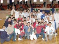 Aliağa Basket 112  T.E.D 73