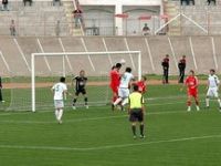 Balıkesir: 1 Aliağaspor: 0
