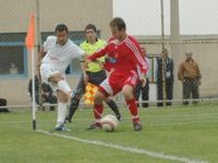 Aliağaspor  2 Denizli Bld.  0