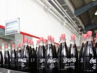 Coca-Cola’dan Filistin’e 4. Fabrika Yatırımı...