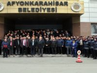 Belediye'den "Dövizini Bozdur, Oyunu Boz" Kampanyasına Destek