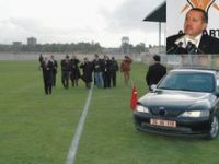 BAŞBAKAN ERDOĞAN ALİAĞA’DA