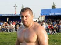 Başpehlivan Mükerrem Kıyı