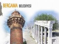 Bergama İL Olmak İstiyor