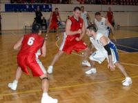 Aliağa BİRİNCİ Lig'de