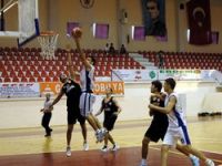 34. Avrupa Basketbol Şampiyonası'