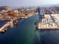 Petkim’den Konteyner Limanı Açıklaması