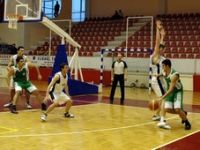 Basketbol'da Haftanın Sonuçları