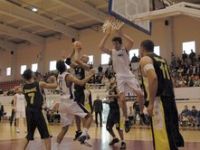 Orman Spor : 42 Enka Aliağa : 63