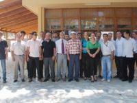 Ateş, "Seçime Hazırız"