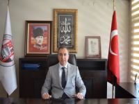 Aydın Erkoç’tan Büyükelçi Saldırısına Kınama
