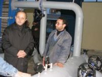 Bayatlı’ya Yeni Trafo
