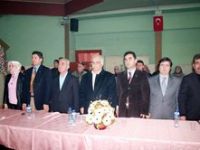 Bayındır “Necdet Yılmaz”Dedi