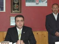 BBP Aliağa Kongreye Gidiyor