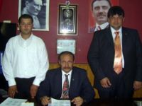 Aliağa BBP’de Kongre