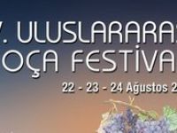 Foça Festivale Hazır