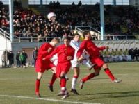 Bir Maçın Anatomisi