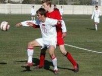 Türkiye : 1  - Belçika : 1