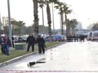 İzmir'de patlama: 2 şehit, 10 yaralı