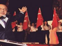Başkan Ergün Hain Saldırıyı Kınadı
