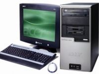 Kobi’lere Acer Kampanyası